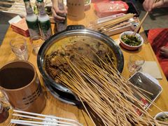 -袁记串串香(梁家巷店)