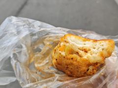 -郭际辣饼铺(第三中学店)