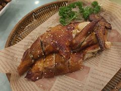 -椿记烧鹅(北门店)