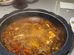 -巴蜀王婆大虾(南锣鼓巷店)
