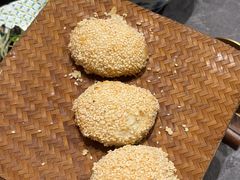 -奇芳阁·百年清真南京菜(夫子庙店)