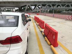 -大胖虎驾考驾校(郭巷训练场)