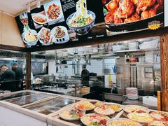 -大头亮羊汤烩面·河南非遗(良乡总店)