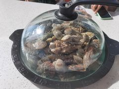 -前王院•巧克力海鲜市集餐厅(万平口店)