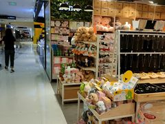 -丽达购物中心(崂山店)