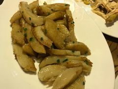 -金苑酒家·客家菜·广东老字号(万象店)