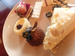 -广州希尔顿逸林酒店-OPEN開·全日制餐厅·海鲜·小火锅·自助餐(东风路店)