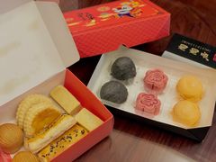 -陶陶居饼家(惠福东路店)