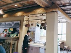 -七步香云南山里菜(昆明老街店)