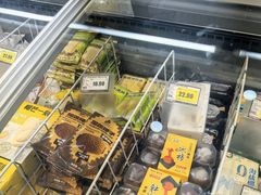 -嘉荣超市(清远万达店)