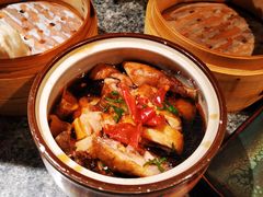 王府泡椒鸡-南京大牌档(中关村店)