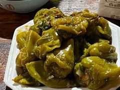 -山东水饺(南坪新街店)