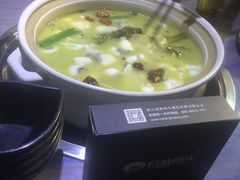 -湘芙蓉·湖南菜(椒江店)