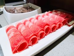 捞派肥牛-海底捞火锅(奥森店)