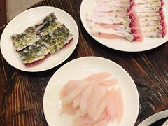 鱼皮-正能量脆肉鲩火锅