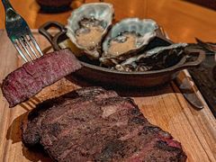 -THE CANNERY&JUJU 新鲜海鲜·牛排美食酒廊