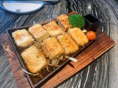 -将太无二·蓝鳍放题·北美寿司(领展购物广场中关村店)
