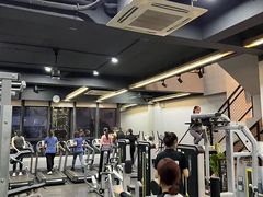 -帕瑞斯女子塑形健身(集美店)