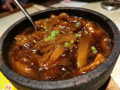 -那家小馆•北京菜•烤鸭(中关村店)