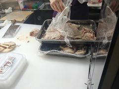 -小辫子羊肉面馆(周东店)