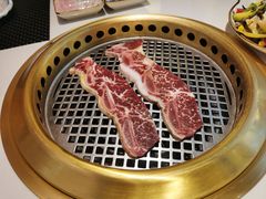 -千寻山野烤肉(中关村店)