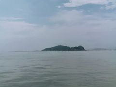 -北岐滩涂