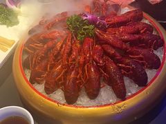 -虾乐园龙虾·夜宵(松江店)
