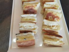 -诺敏塔拉奶茶-布里亚特包子-手把肉(锦都会店)