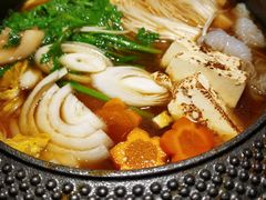 -初花·日本料理