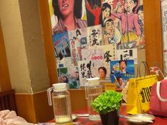 -喜牛烧肉酒场·黑金店(威高广场店)