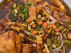 -娇姐老牌螺蛳粉(雅儒路店)