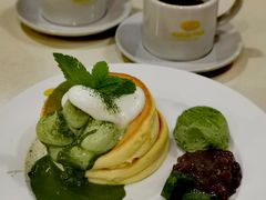 -PAN de PAIN Pancake & Sweets(K11 Art Mall店)