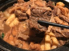-牛小灶牛杂煲(北京路店)