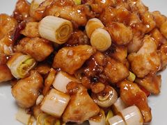 -郭林家常菜烤鸭(曙光西路店)