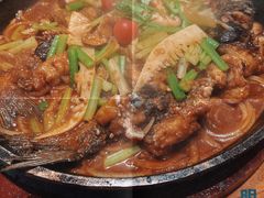-老板恋上鱼(荣盛广场店)