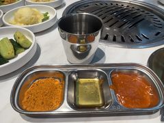 -六七八韩式烤肉·韩国料理(上杭路店)