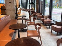 -星巴克臻选(惠州华贸天地1楼店)