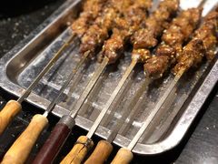 羊肉串-洪长兴(云南南路店)