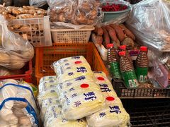 -南门绿玉农贸市场