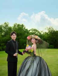 -金夫人婚纱摄影(包河万达店)