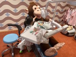 -奈尔宝家庭中心·亲子餐厅(北京东坝万达店)