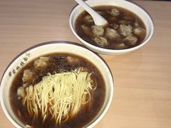 -蒋家桥饺面店(东关街店)