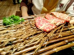 -黑牛の店·和牛烧肉(大悦城店)