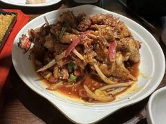 -三个大叔烤羊肉串·炭炉砂锅菜(西三旗店)