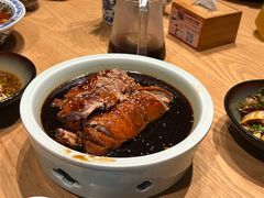 -南京大牌档(龙江新城市广场店)