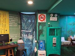 -魔方密室·解谜挑战(静安店)