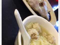 -伍湛记 · 广州老字号(龙津中路店)