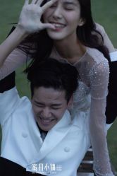 -苏菲亚婚纱摄影