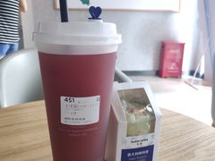 -瑞幸咖啡(南海万科广场店)