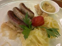 -Paulaner·德国帕拉娜自酿啤酒餐厅(海上世界店)